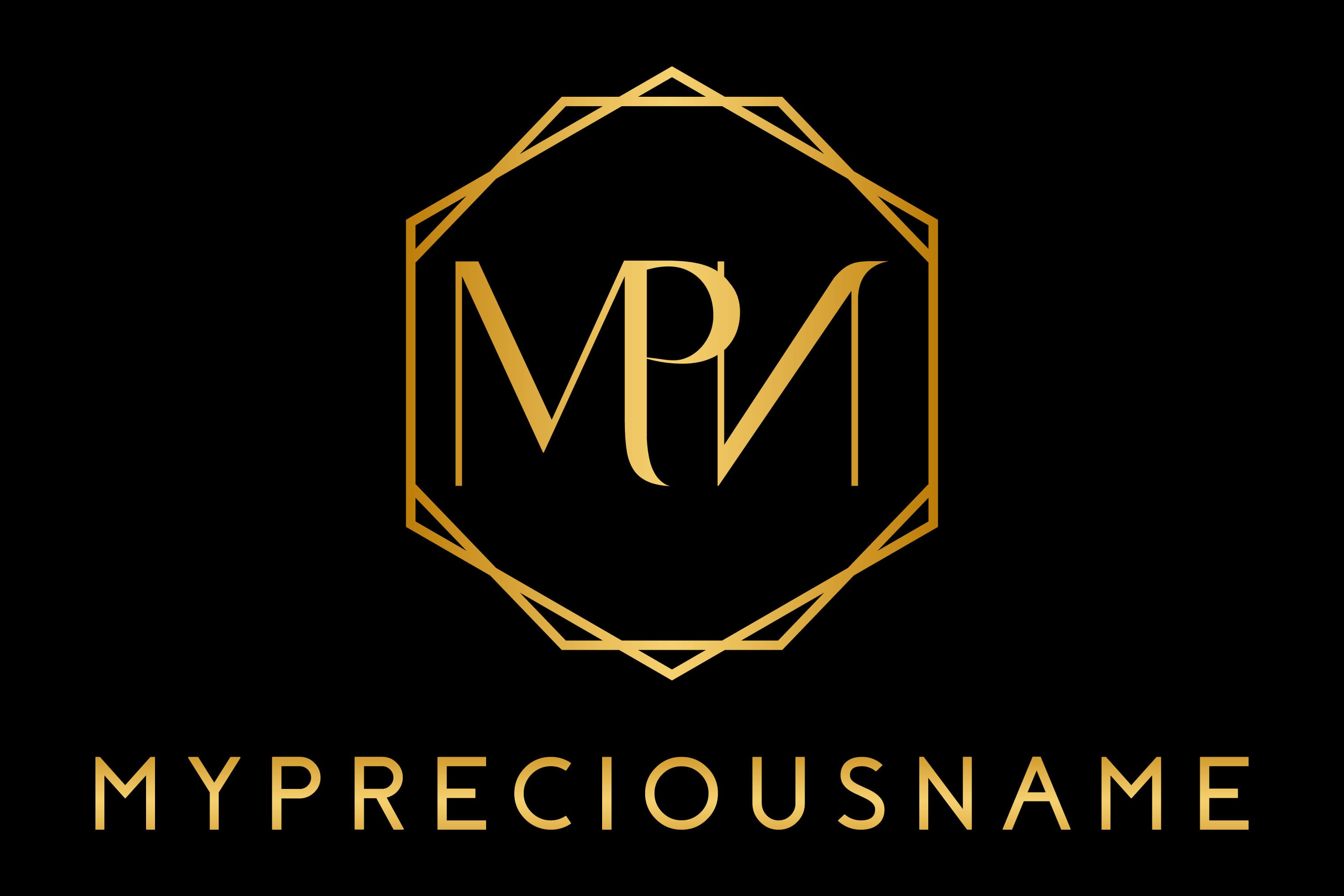MyPreciousName