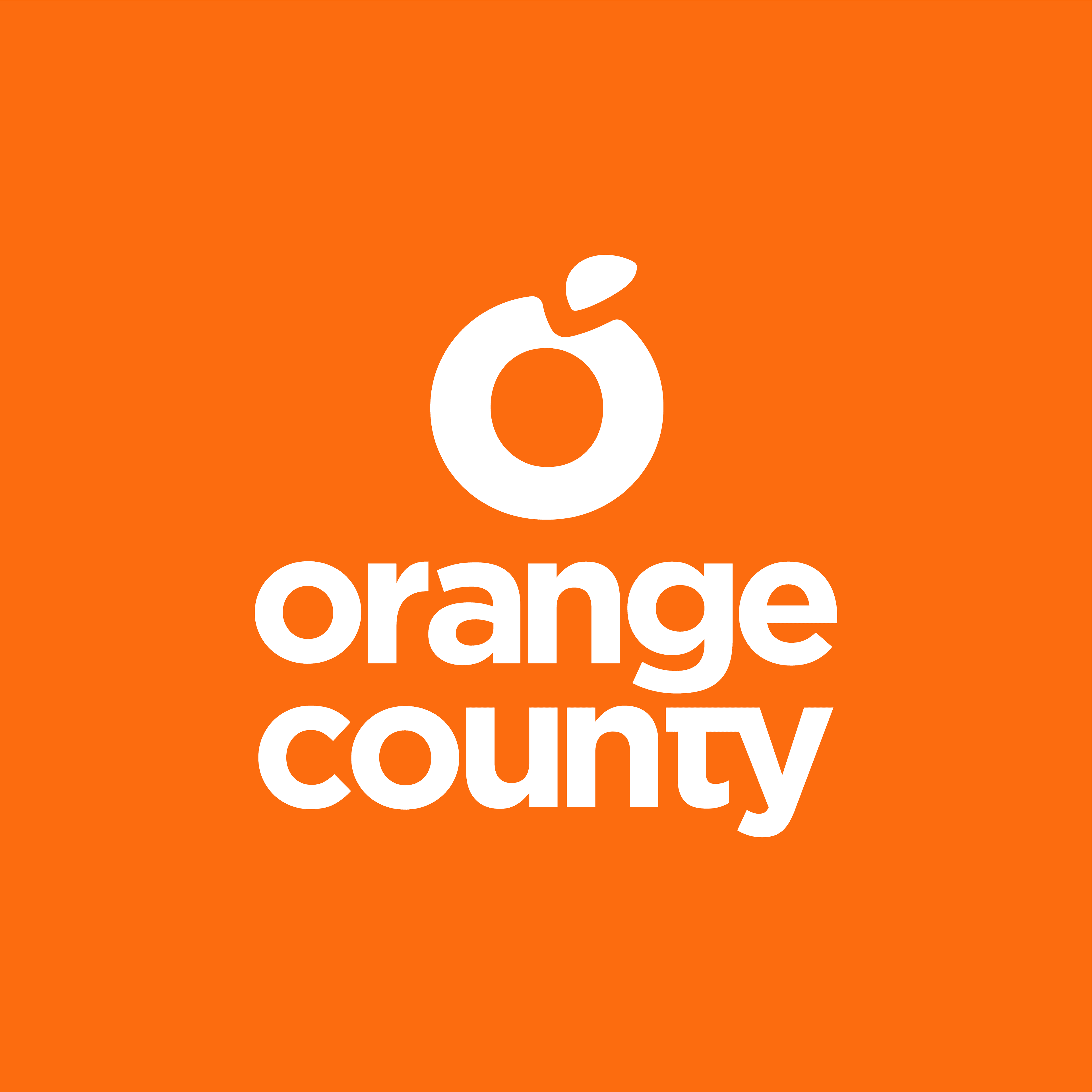 Orange County CBD