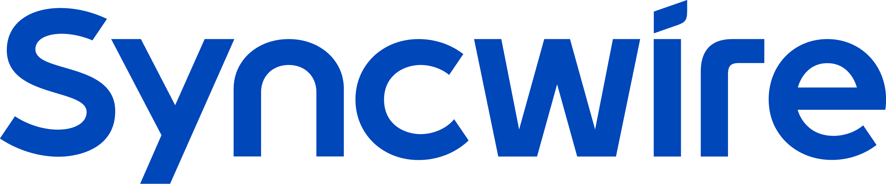 Syncwire