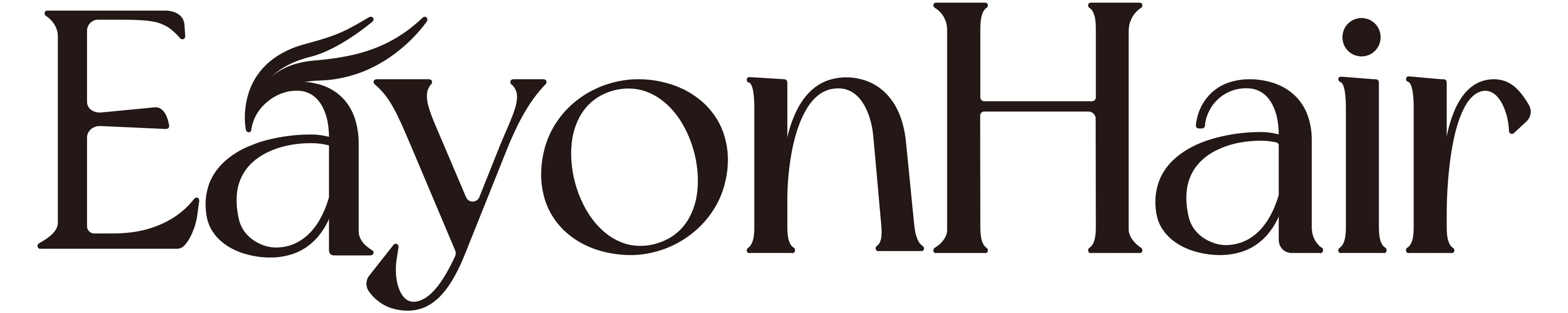 Eayon Hair