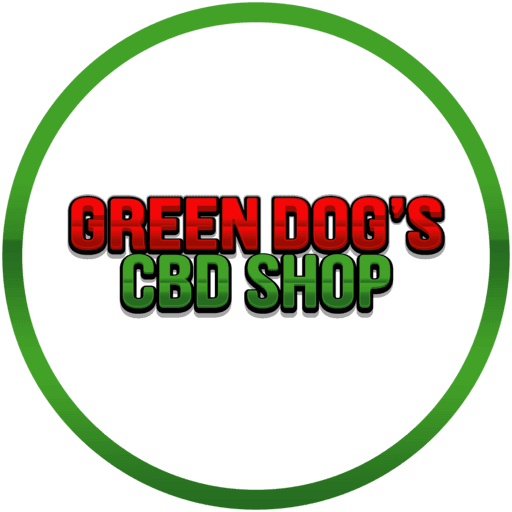 greendog's