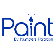 Paint By Numbers Paradise