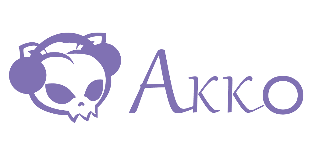 Akkogear DE