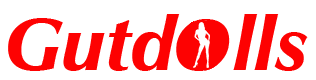 Gutdolls