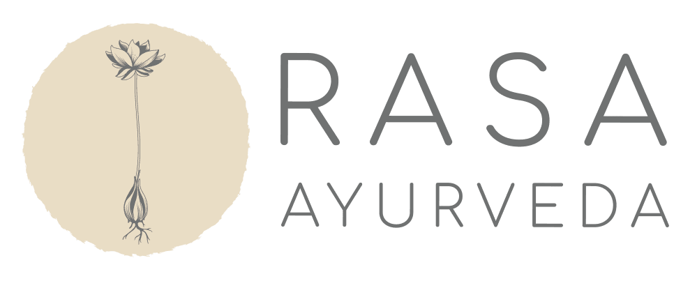 Rasa Ayurveda
