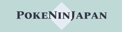 PokeNinJapan