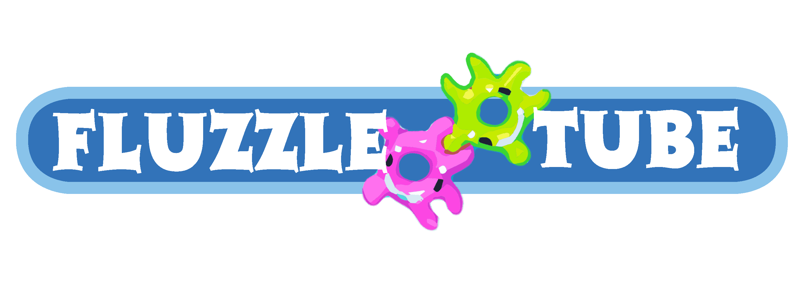 Fluzzle Tube