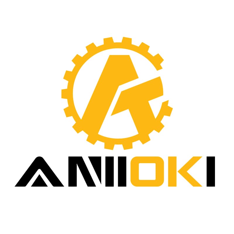 Aniioki EBike