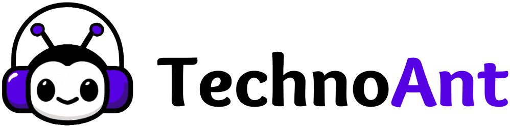 TechnoAnt