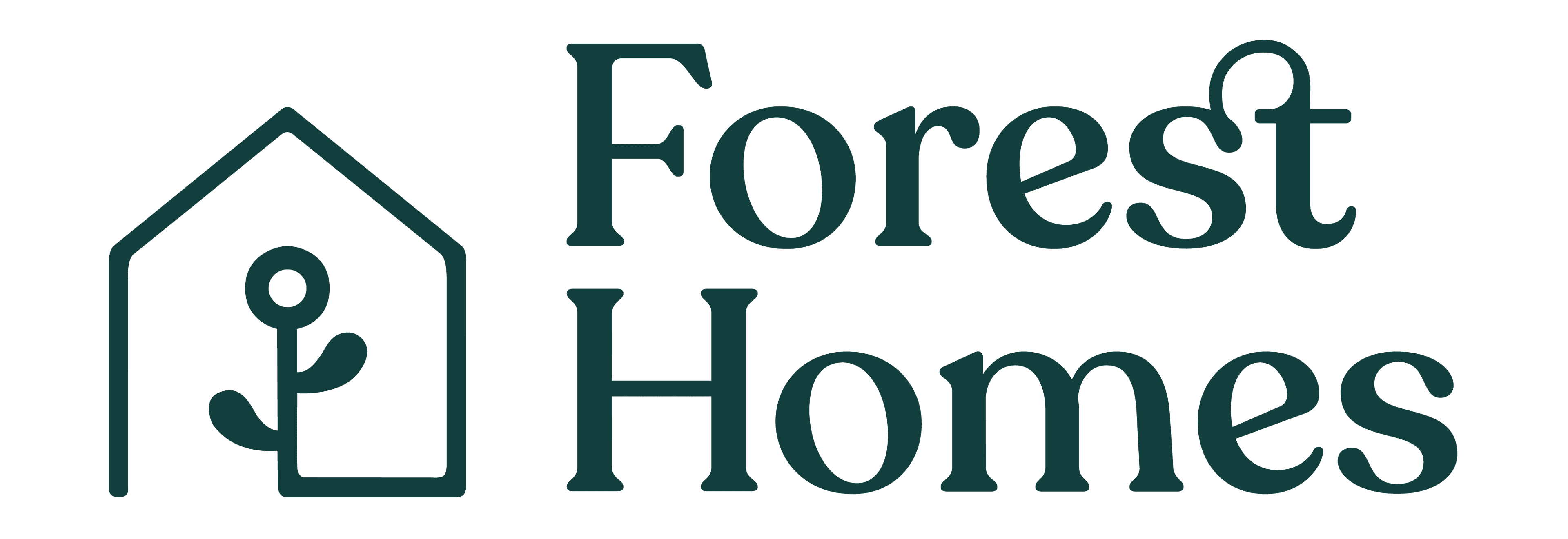 Forest Homes