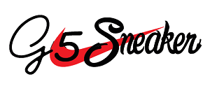 G5Sneaker