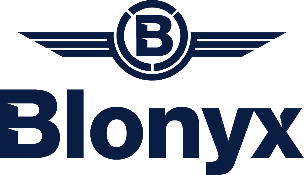 Blonyx