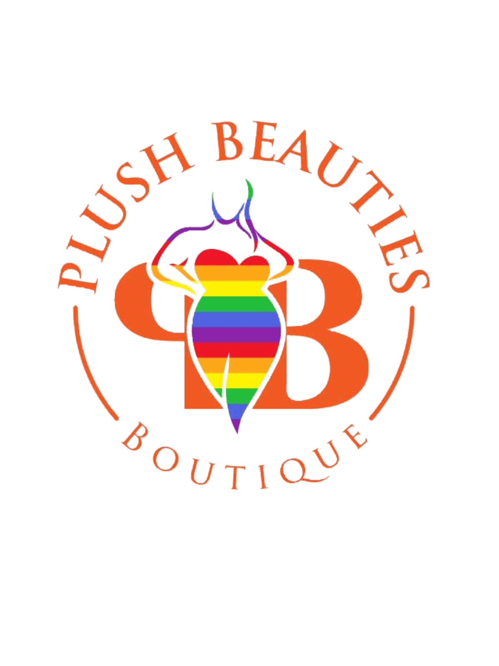 Plush Beauties Boutique