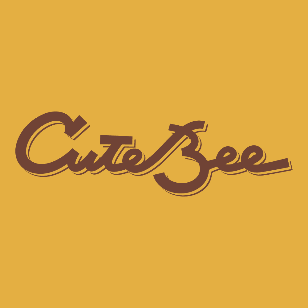 CUTE BEE