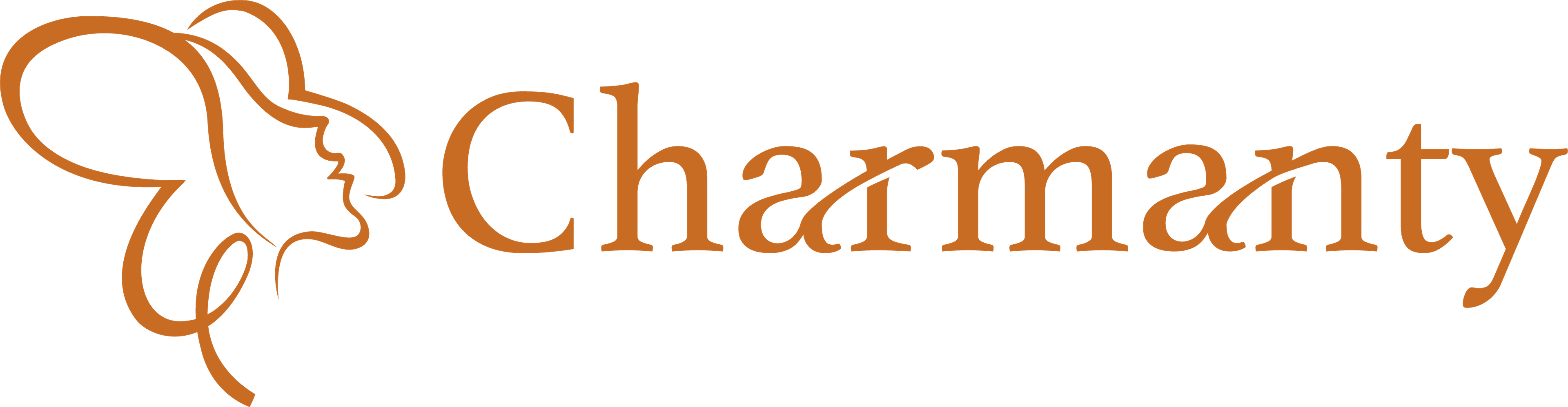 Charmanty Hair