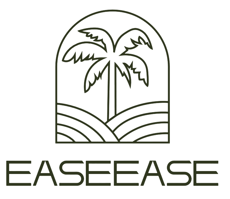 EaseEase Curtains