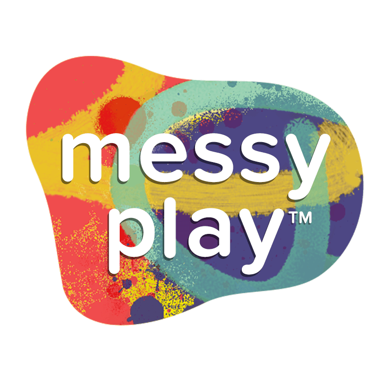 Messy Play Kits