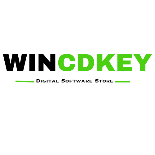 WinCDKey