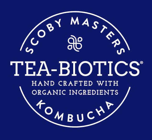 Tea-Biotics