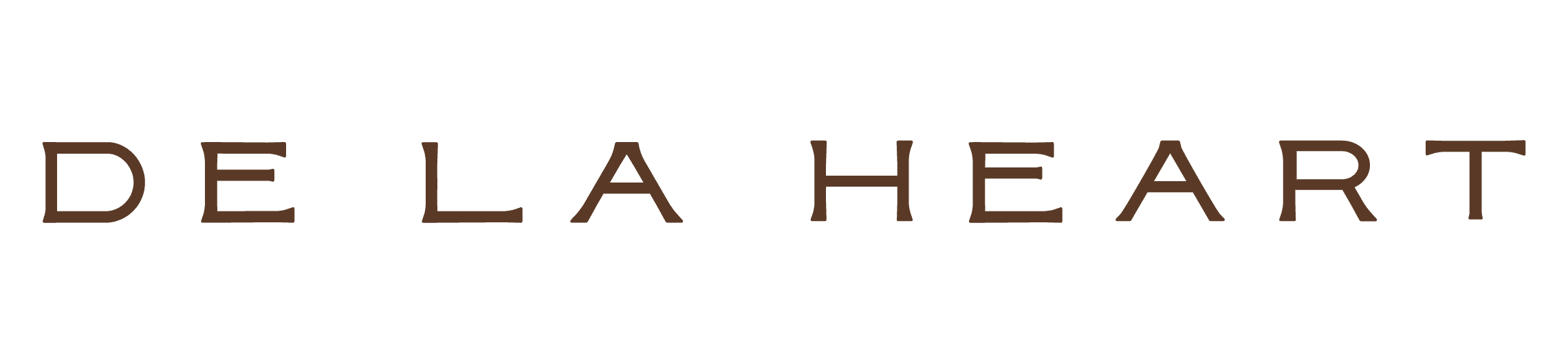 De La Heart