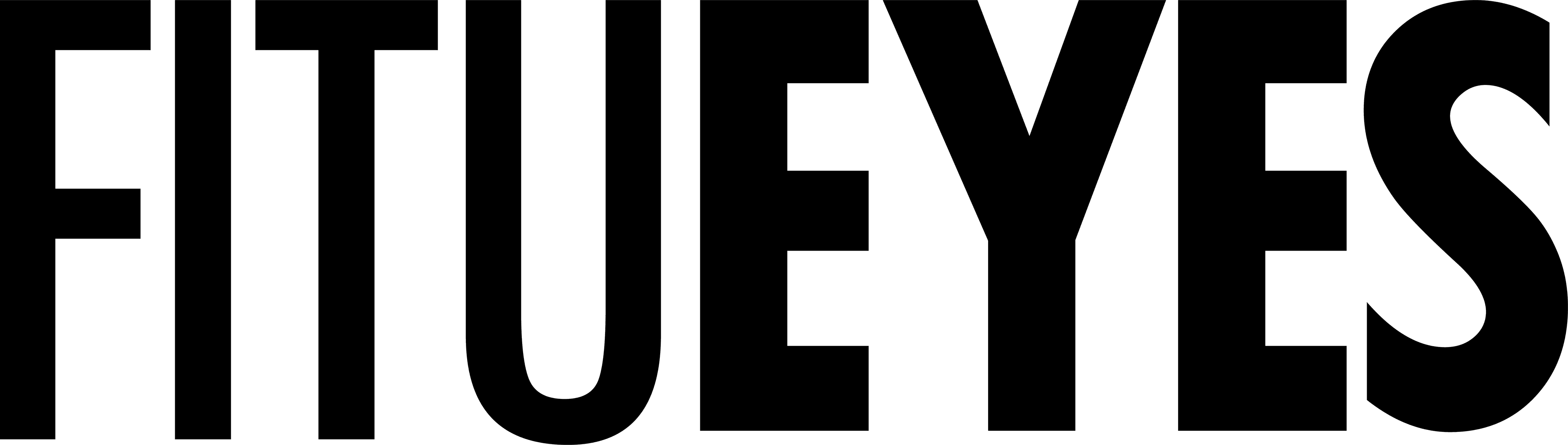 FITUEYES DE