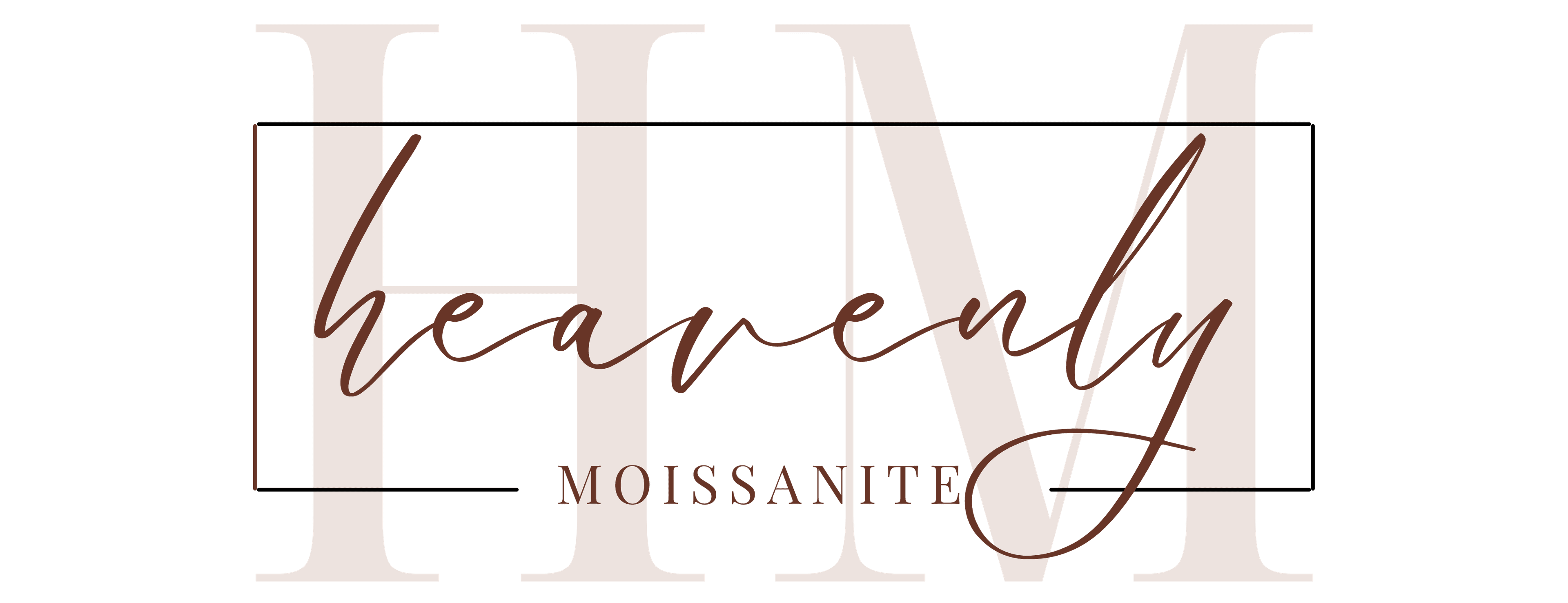 Heavenly Moissanite