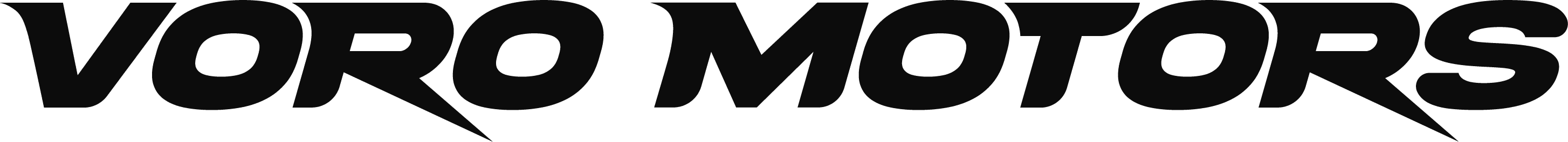 VoroMotors