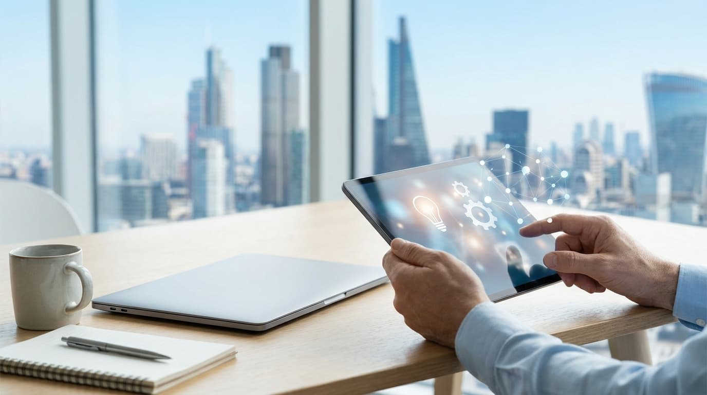 Latest Articles & Insights