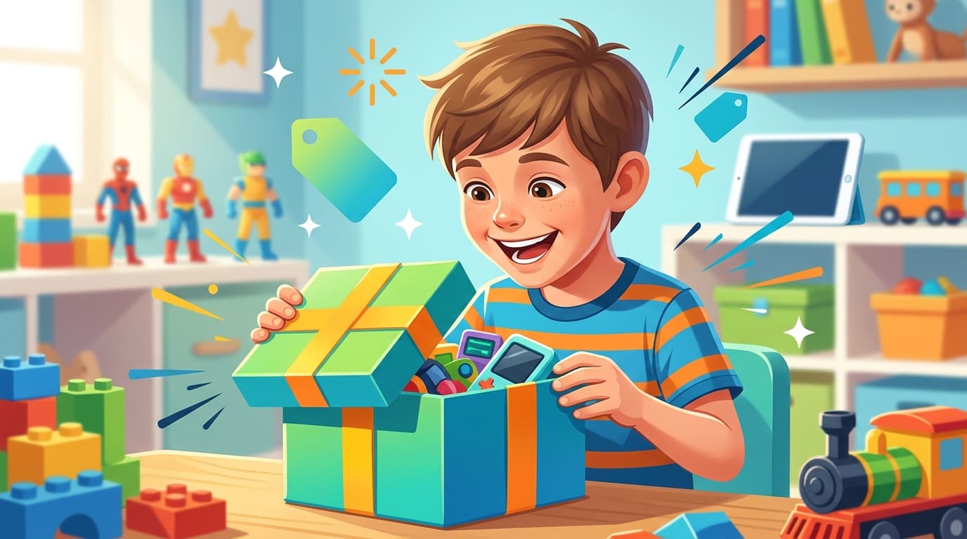 Best Toys Bargains: Limited-Time Offers for 2026