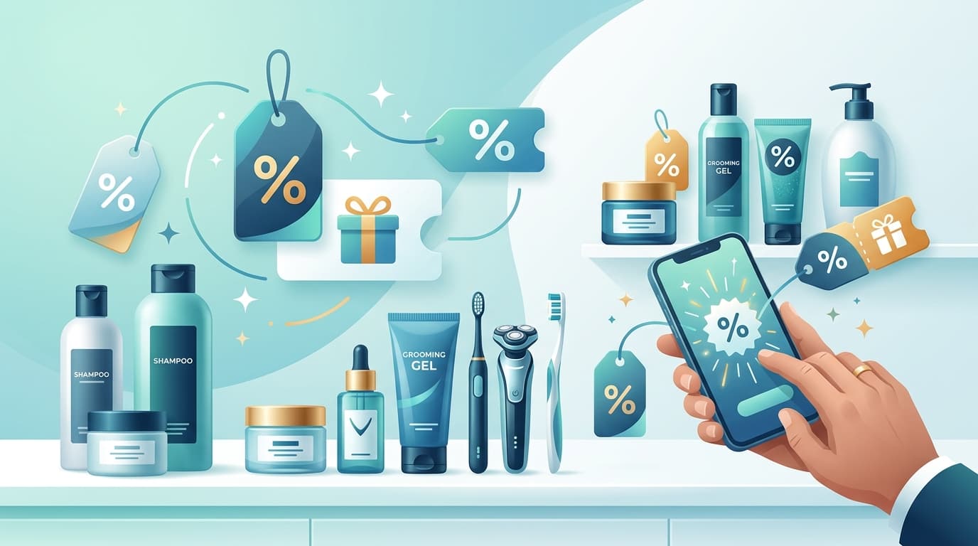 Top Personal-Care Discounts and Promo Offers for 2026