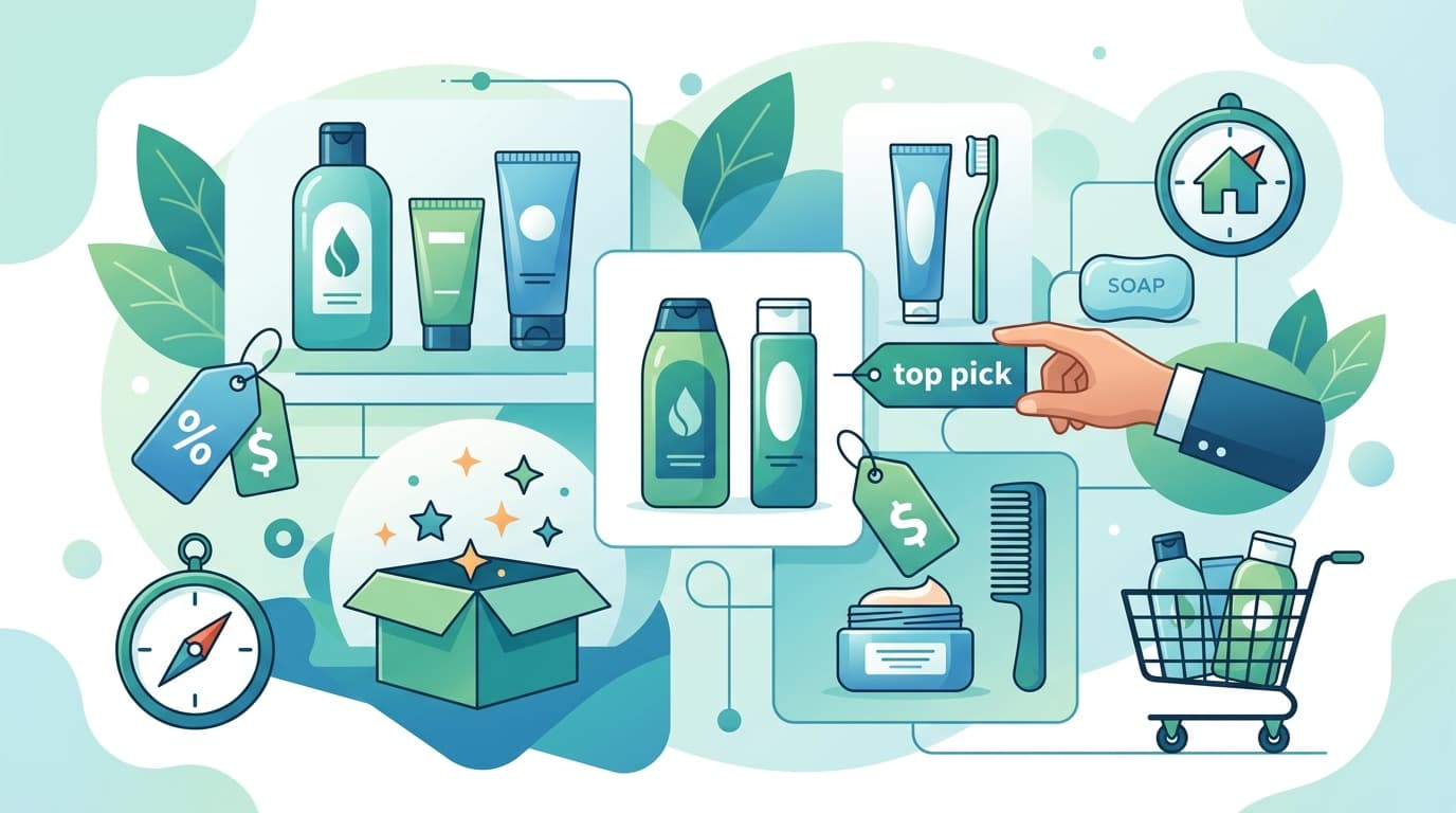 Personal Care Deals Roundup: Top Picks & Savvy Savings for US Shoppers in 2026