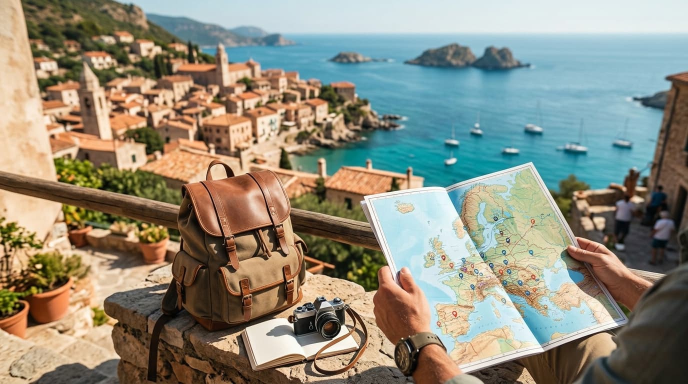 Best Travel Sales 2026: Unlock Unforgettable Adventures & Save Big Today!