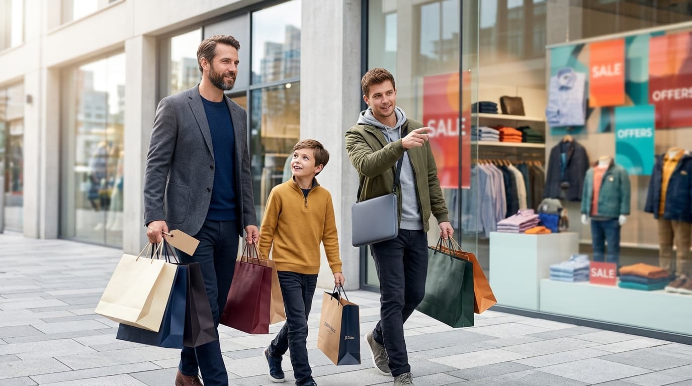 Best Clothing Sales: Unlock Massive Savings on Fashion in 2026!