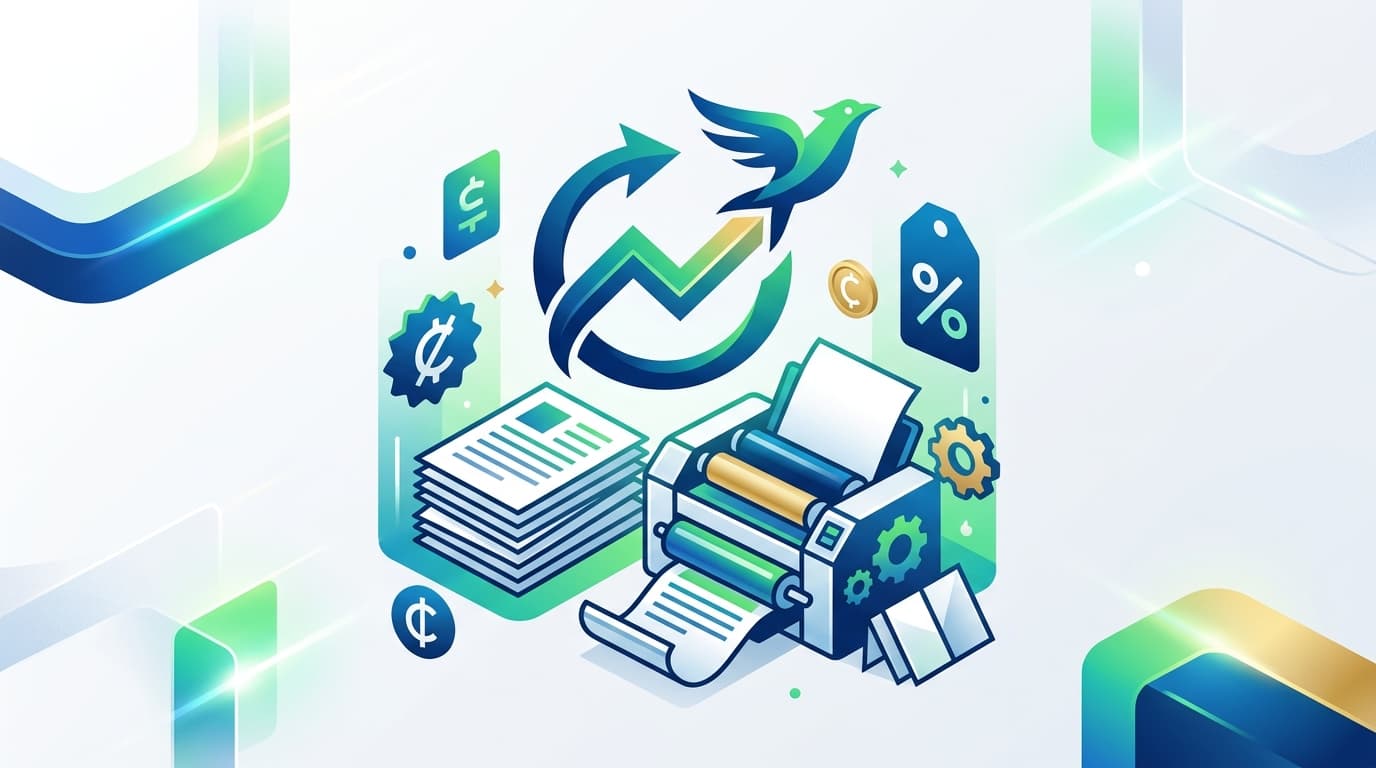 Unlock Savings: The Best Printing Deals and Discounts in the US for 2026