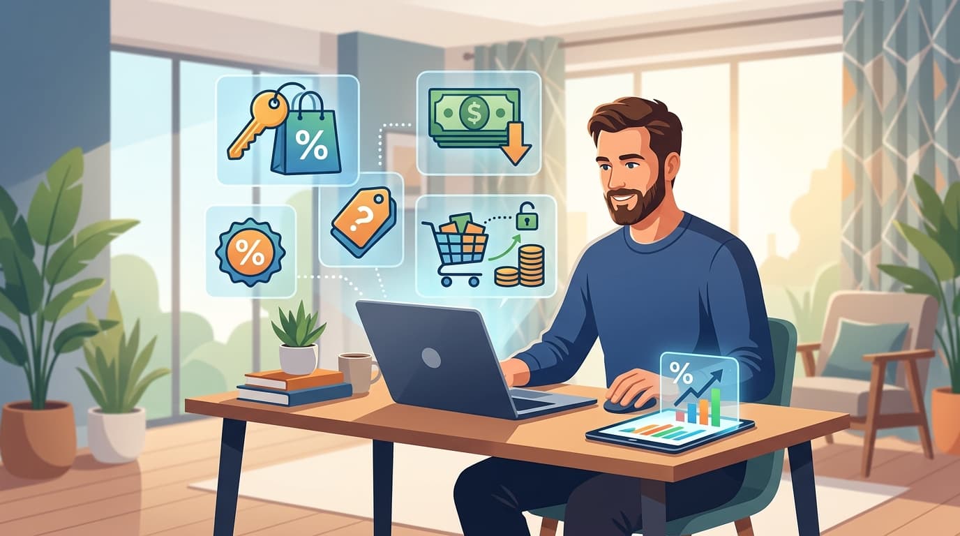 Unlock Maximum Savings: Top Money-Saving Tips for US Online Shoppers in 2026