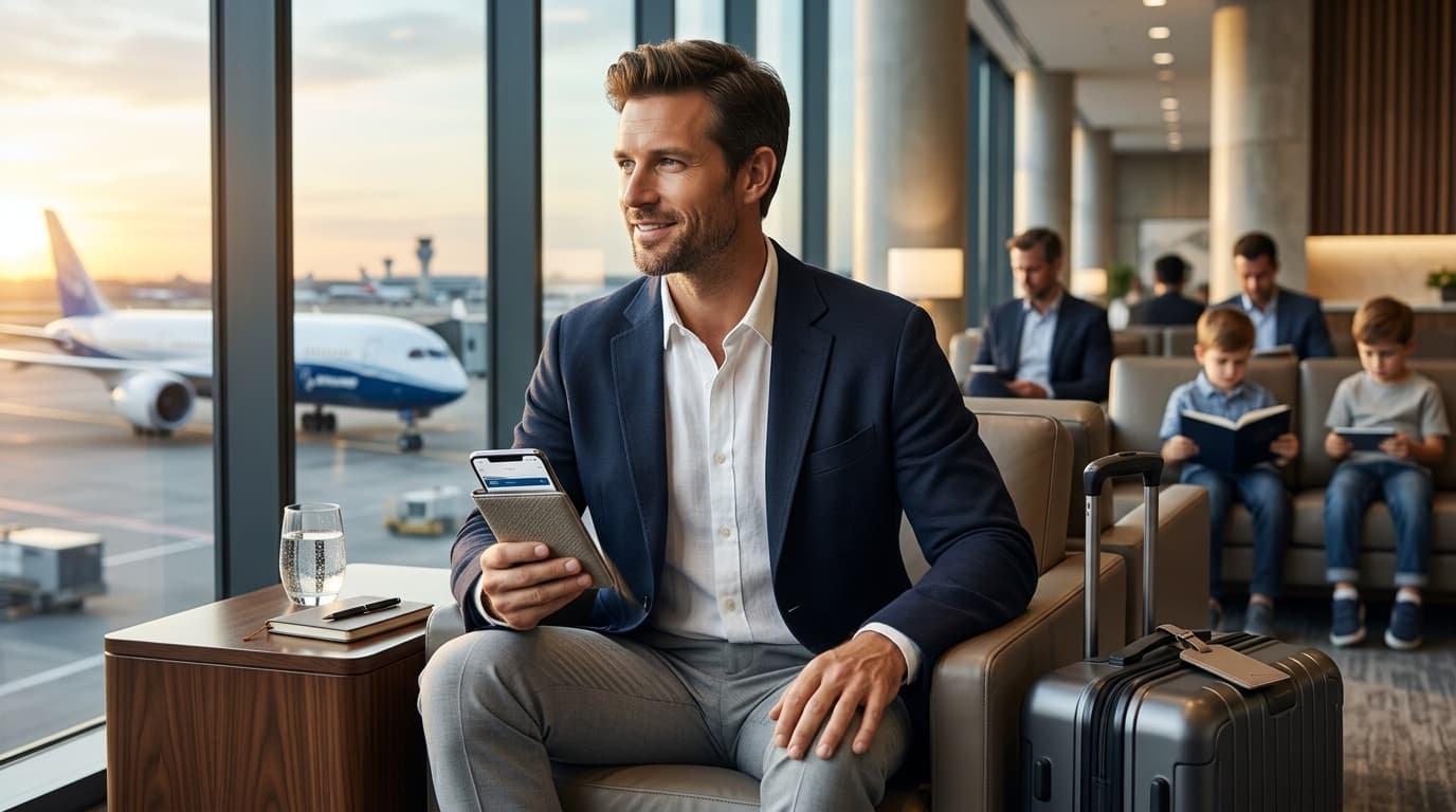 Luxury Travel on a Mid-Range Budget: Hidden Hacks for U.S. Travelers in 2026