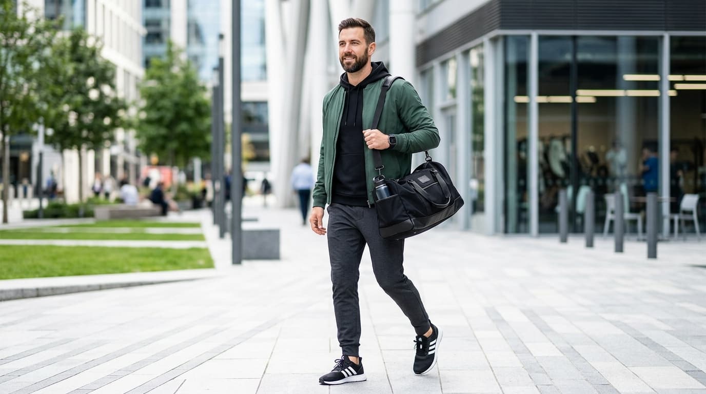 Athleisure Outfits: Your Ultimate 2026 Style Guide for Gym-to-Street Fashion