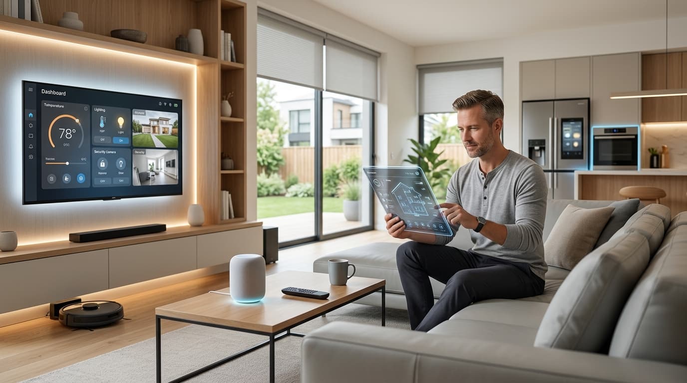 Smart Home Gadgets Worth Buying in 2026: Elevate Your American Lifestyle