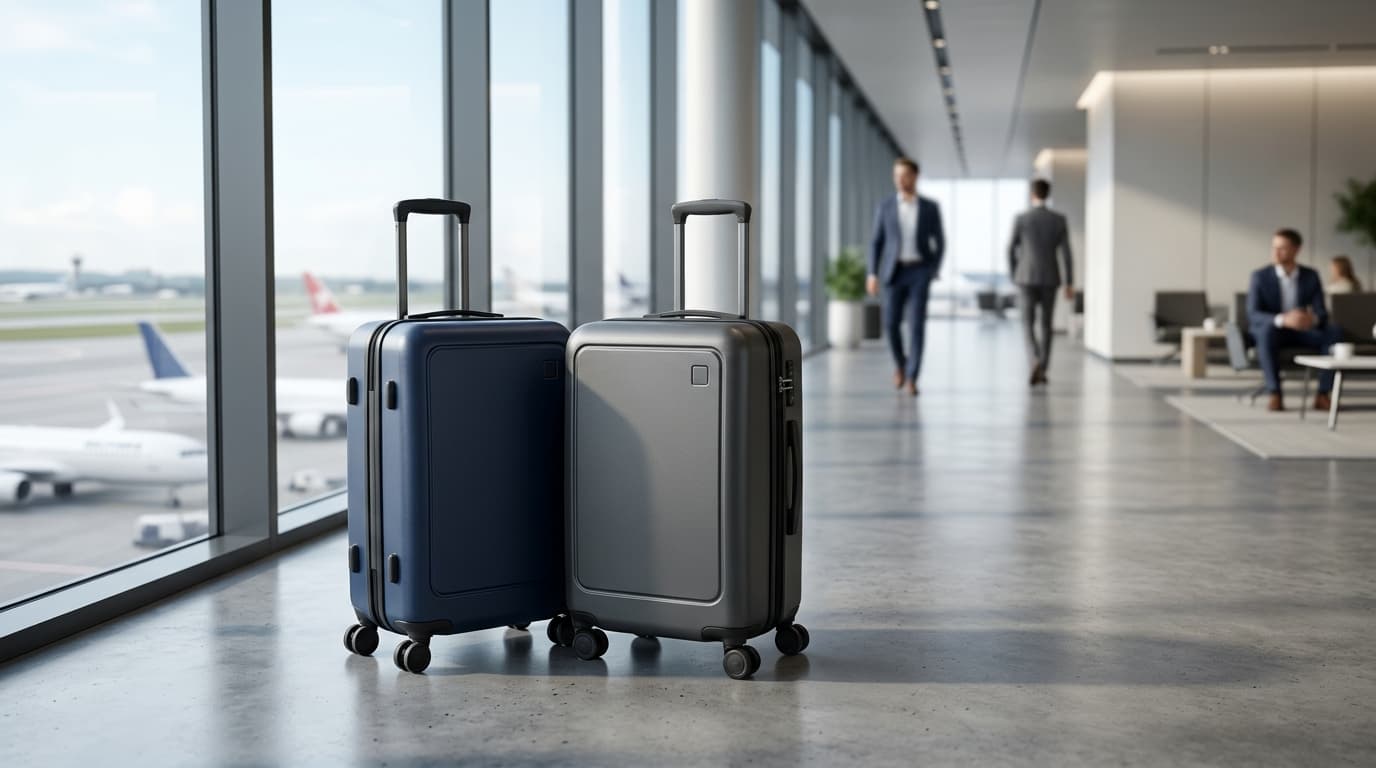 Best Carry-On Luggage 2026: Tested & Reviewed for US Travelers