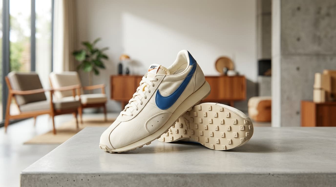 Nike Moon Shoe OG Review: The Retro Sneaker Making a Comeback in 2026