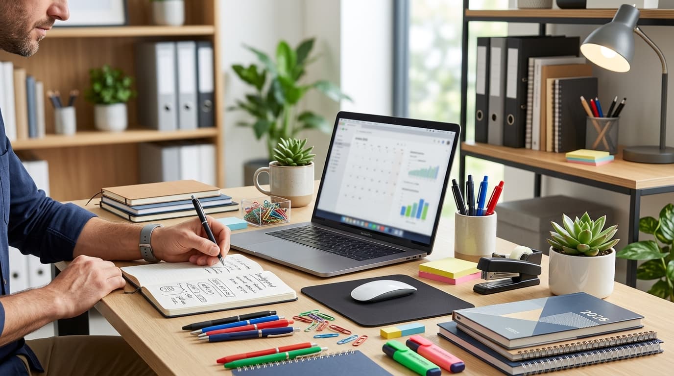 Unlock Massive Savings: Best Limited-Time Office Supply Bargains for Your US Workspace in 2026