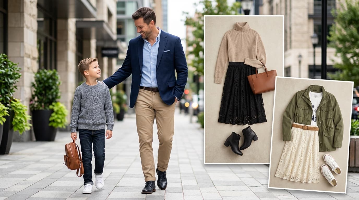 How to Style Lace Midi Skirts: The Ultimate 2026 Trend Guide for US Fashionistas
