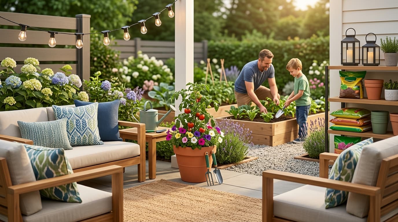 Best Home and Garden Bargains: Limited-Time Offers for 2026