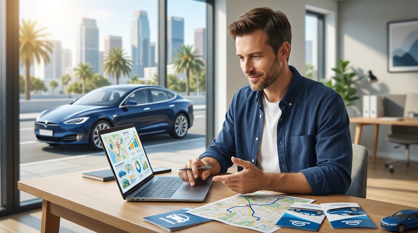 Best Car-Rental Sales: How to Save More on Your Travels in 2026