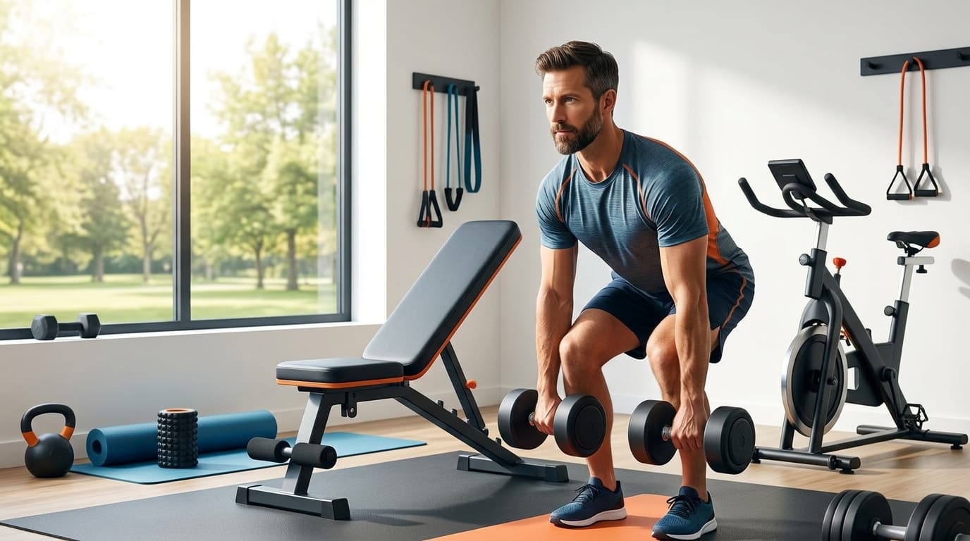 Fitness Deals Roundup: Top Picks and Savings to Kickstart Your 2026 Goals