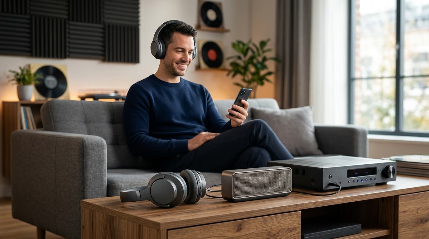 Best Audio Bargains: Limited-Time Offers for 2026