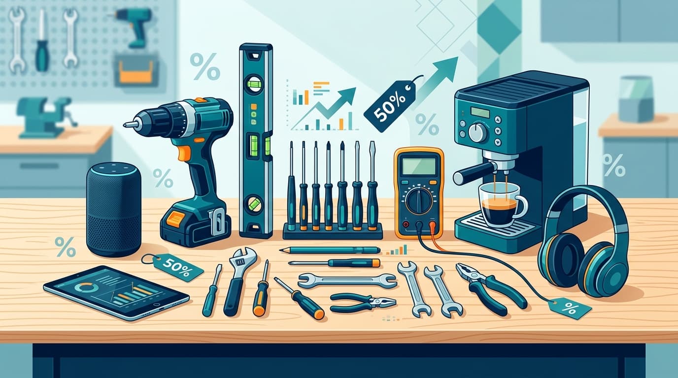 Maximize Your Savings: The Ultimate Guide to Tool and Lifestyle Discounts in 2026