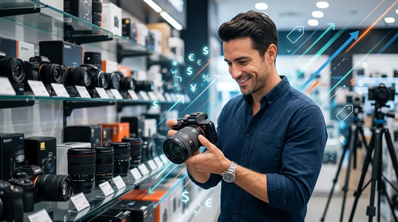 The Ultimate Guide to Finding the Best Camera Deals and Discounts in 2026