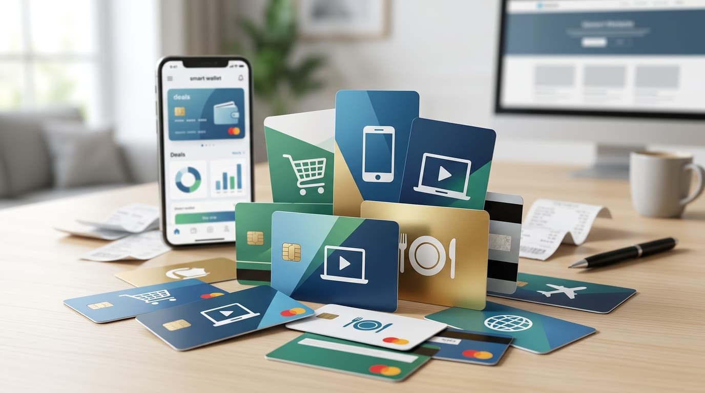 Top Gift Card Offers and Smart Shopping Strategies for 2026