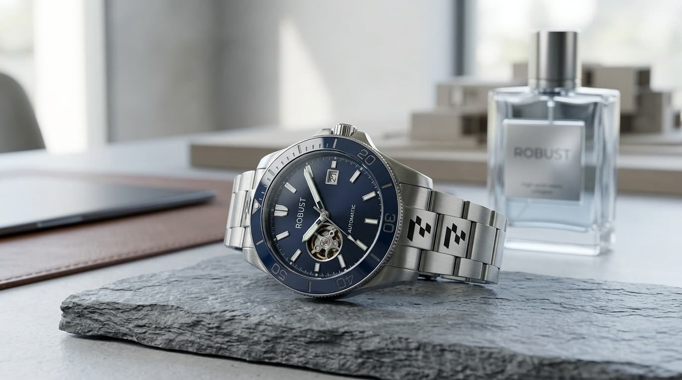 Elevate Your Style: Why Robust is the Ultimate Destination for Men's Essentials in 2026
